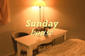 Sunday House 3